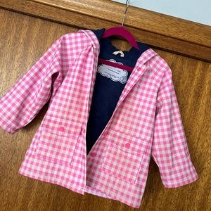 Hatley + PB kids Raincoat